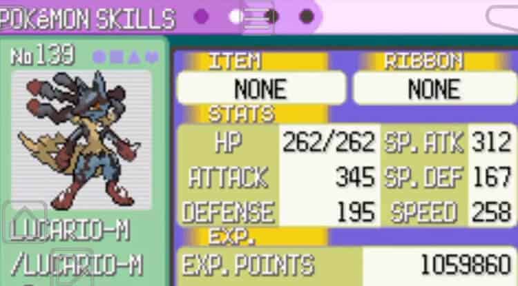 pokemon x and y gba rom hack mega evolution